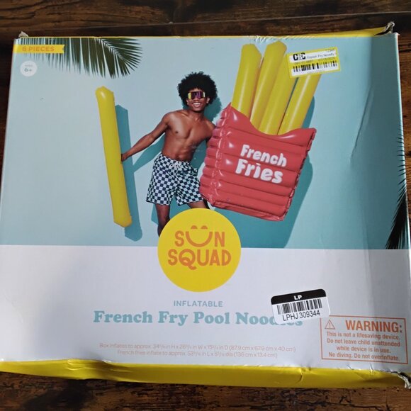 Assorted Pool Floats - Picture 10 of 11